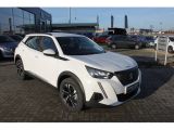 Peugeot 2008 bei Gebrauchtwagen.expert - Abbildung (2 / 7)