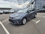Seat Ibiza bei Gebrauchtwagen.expert - Abbildung (2 / 15)