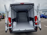 Peugeot Boxer bei Gebrauchtwagen.expert - Abbildung (5 / 12)