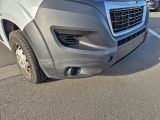 Peugeot Boxer bei Gebrauchtwagen.expert - Abbildung (6 / 15)