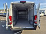 Peugeot Boxer bei Gebrauchtwagen.expert - Abbildung (5 / 15)