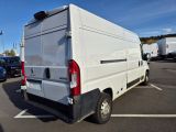Peugeot Boxer bei Gebrauchtwagen.expert - Abbildung (4 / 15)
