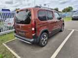 Peugeot Rifter bei Gebrauchtwagen.expert - Abbildung (4 / 7)