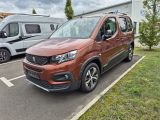 Peugeot Rifter bei Gebrauchtwagen.expert - Abbildung (2 / 7)