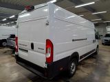 Peugeot Boxer bei Gebrauchtwagen.expert - Abbildung (3 / 6)
