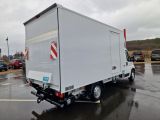 Peugeot Boxer bei Gebrauchtwagen.expert - Abbildung (4 / 15) Peugeot Boxer bei Gebrauchtwagen.expert - Abbildung (4 / 15)