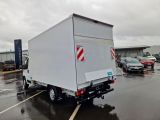 Peugeot Boxer bei Gebrauchtwagen.expert - Abbildung (3 / 15) Peugeot Boxer bei Gebrauchtwagen.expert - Abbildung (3 / 15)