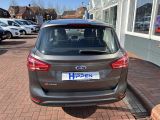 Ford B-MAX bei Gebrauchtwagen.expert - Abbildung (5 / 14)