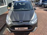 Ford B-MAX bei Gebrauchtwagen.expert - Abbildung (2 / 14)