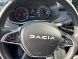 Dacia Sandero bei Gebrauchtwagen.expert - Abbildung (12 / 15)