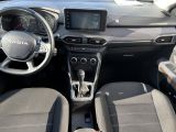 Dacia Sandero bei Gebrauchtwagen.expert - Abbildung (9 / 15)