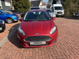 Ford Fiesta bei Gebrauchtwagen.expert - Abbildung (2 / 9)
