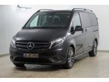 Mercedes-Benz Vito bei Gebrauchtwagen.expert - Abbildung (3 / 15)