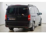 Mercedes-Benz Vito bei Gebrauchtwagen.expert - Abbildung (6 / 15)