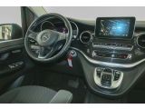 Mercedes-Benz V-Klasse bei Gebrauchtwagen.expert - Abbildung (9 / 15)