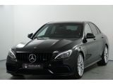Mercedes-Benz C-Klasse bei Gebrauchtwagen.expert - Abbildung (3 / 15)