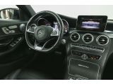 Mercedes-Benz C-Klasse bei Gebrauchtwagen.expert - Abbildung (8 / 15)