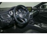 Mercedes-Benz CLS-Klasse bei Gebrauchtwagen.expert - Abbildung (7 / 15)