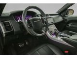 Land Rover Range Rover Sport bei Gebrauchtwagen.expert - Abbildung (7 / 15)