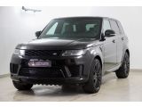 Land Rover Range Rover Sport bei Gebrauchtwagen.expert - Abbildung (3 / 15)