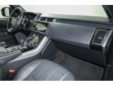 Land Rover Range Rover Sport bei Gebrauchtwagen.expert - Abbildung (8 / 15)