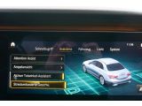 Mercedes-Benz E 450 4Matic Distronic bei Gebrauchtwagen.expert - Abbildung (14 / 15)