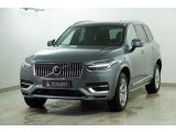 Volvo XC90 bei Gebrauchtwagen.expert - Abbildung (3 / 15)