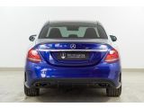 Mercedes-Benz C-Klasse bei Gebrauchtwagen.expert - Abbildung (4 / 15)