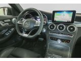 Mercedes-Benz C-Klasse bei Gebrauchtwagen.expert - Abbildung (10 / 15)