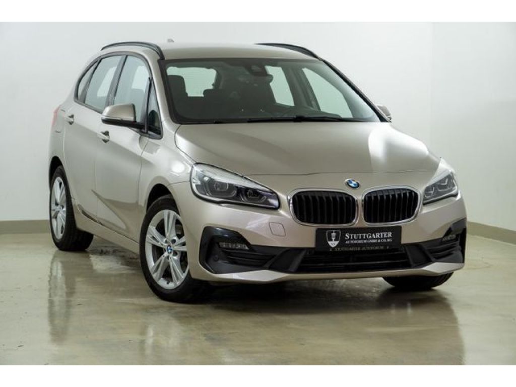BMW 2er bei Gebrauchtwagen.expert - Hauptabbildung BMW 2er bei Gebrauchtwagen.expert - Hauptabbildung
