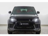 Land Rover Range Rover Sport bei Gebrauchtwagen.expert - Abbildung (2 / 15)
