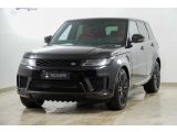 Land Rover Range Rover Sport bei Gebrauchtwagen.expert - Abbildung (3 / 15)