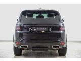 Land Rover Range Rover Sport bei Gebrauchtwagen.expert - Abbildung (5 / 15)