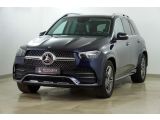 Mercedes-Benz GLE-Klasse bei Gebrauchtwagen.expert - Abbildung (3 / 15) Mercedes-Benz GLE-Klasse bei Gebrauchtwagen.expert - Abbildung (3 / 15)