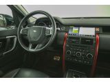 Land Rover Discovery Sport bei Gebrauchtwagen.expert - Abbildung (9 / 15)