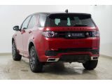 Land Rover Discovery Sport bei Gebrauchtwagen.expert - Abbildung (4 / 15)