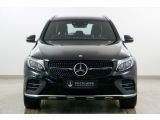 Mercedes-Benz GLC-Klasse bei Gebrauchtwagen.expert - Abbildung (2 / 15)