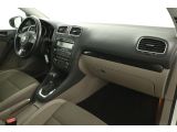 VW Golf VI bei Gebrauchtwagen.expert - Abbildung (8 / 14)