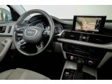 Audi A6 bei Gebrauchtwagen.expert - Abbildung (13 / 15)