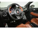 Abarth 500 bei Gebrauchtwagen.expert - Abbildung (7 / 15)