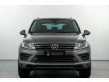 VW Touareg bei Gebrauchtwagen.expert - Abbildung (2 / 15)