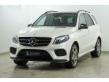 Mercedes-Benz GLE 400 4M AMG bei Gebrauchtwagen.expert - Abbildung (3 / 15)