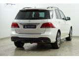Mercedes-Benz GLE 400 4M AMG bei Gebrauchtwagen.expert - Abbildung (6 / 15)