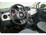 Fiat 500 bei Gebrauchtwagen.expert - Abbildung (7 / 14)