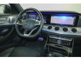 Mercedes-Benz E 43 AMG 4Matic bei Gebrauchtwagen.expert - Abbildung (9 / 15)