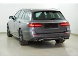 Mercedes-Benz E 43 AMG 4Matic bei Gebrauchtwagen.expert - Abbildung (4 / 15)