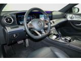 Mercedes-Benz E 43 AMG 4Matic bei Gebrauchtwagen.expert - Abbildung (7 / 15)