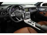 Mercedes-Benz SLC bei Gebrauchtwagen.expert - Abbildung (7 / 15)