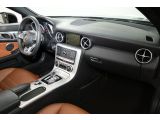 Mercedes-Benz SLC bei Gebrauchtwagen.expert - Abbildung (8 / 15)