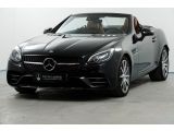Mercedes-Benz SLC bei Gebrauchtwagen.expert - Abbildung (3 / 15)